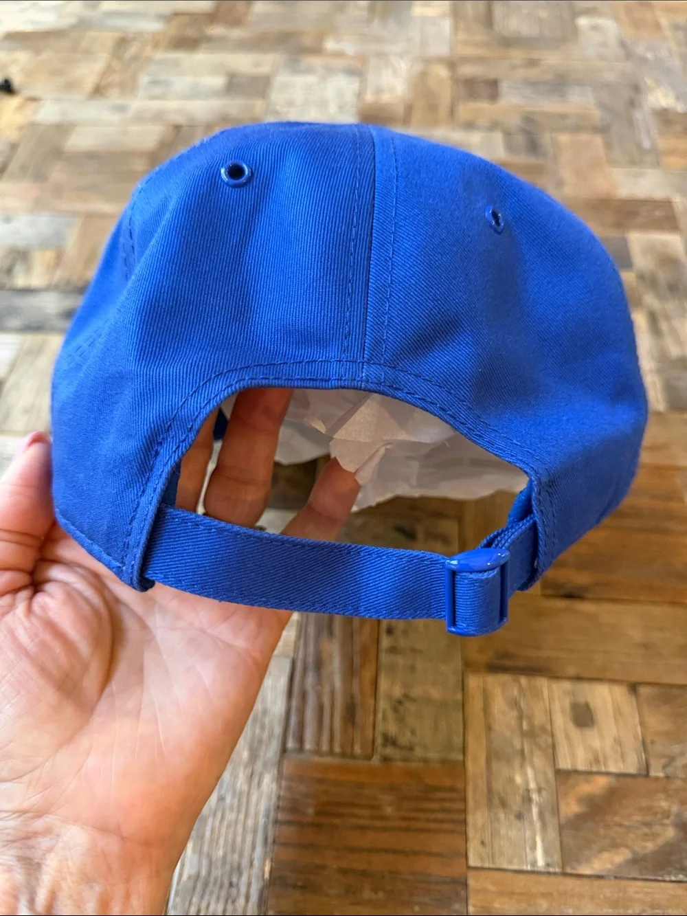 Universal Studios Dark Universe  Bitty Monsters Youth Baseball Hat